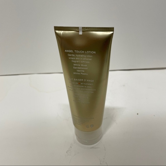Victorias Secret Heavenly Angel Touch Lotion 3.4 OZ HTF - Picture 3 of 3